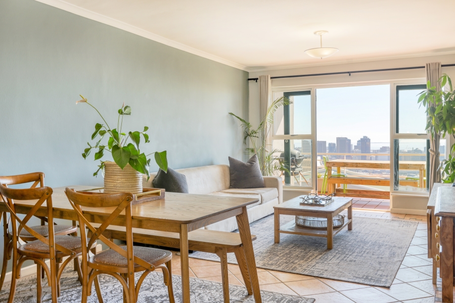 2 Bedroom Property for Sale in Devils Peak Western Cape